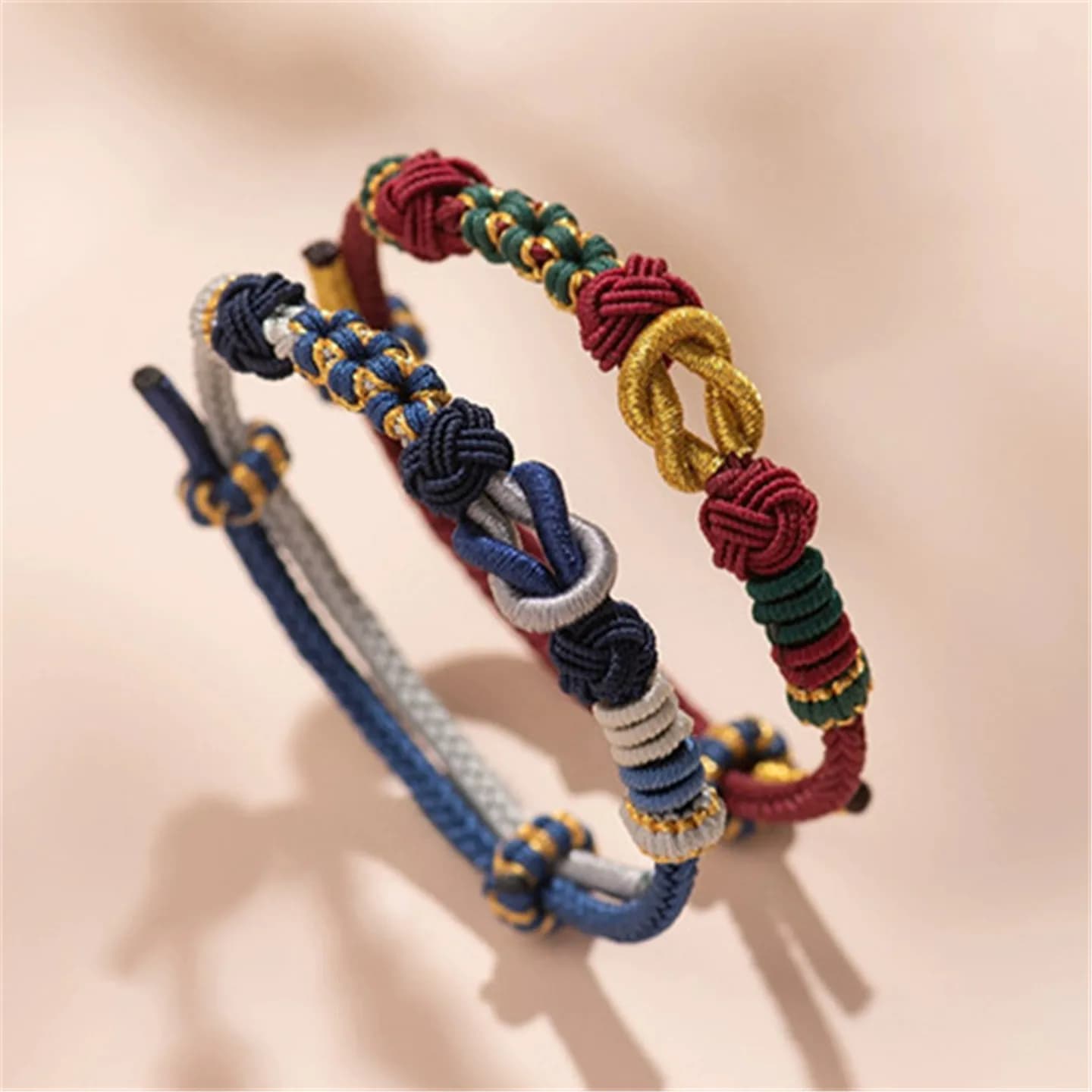 Braided Wire Cord for Bracelet Making