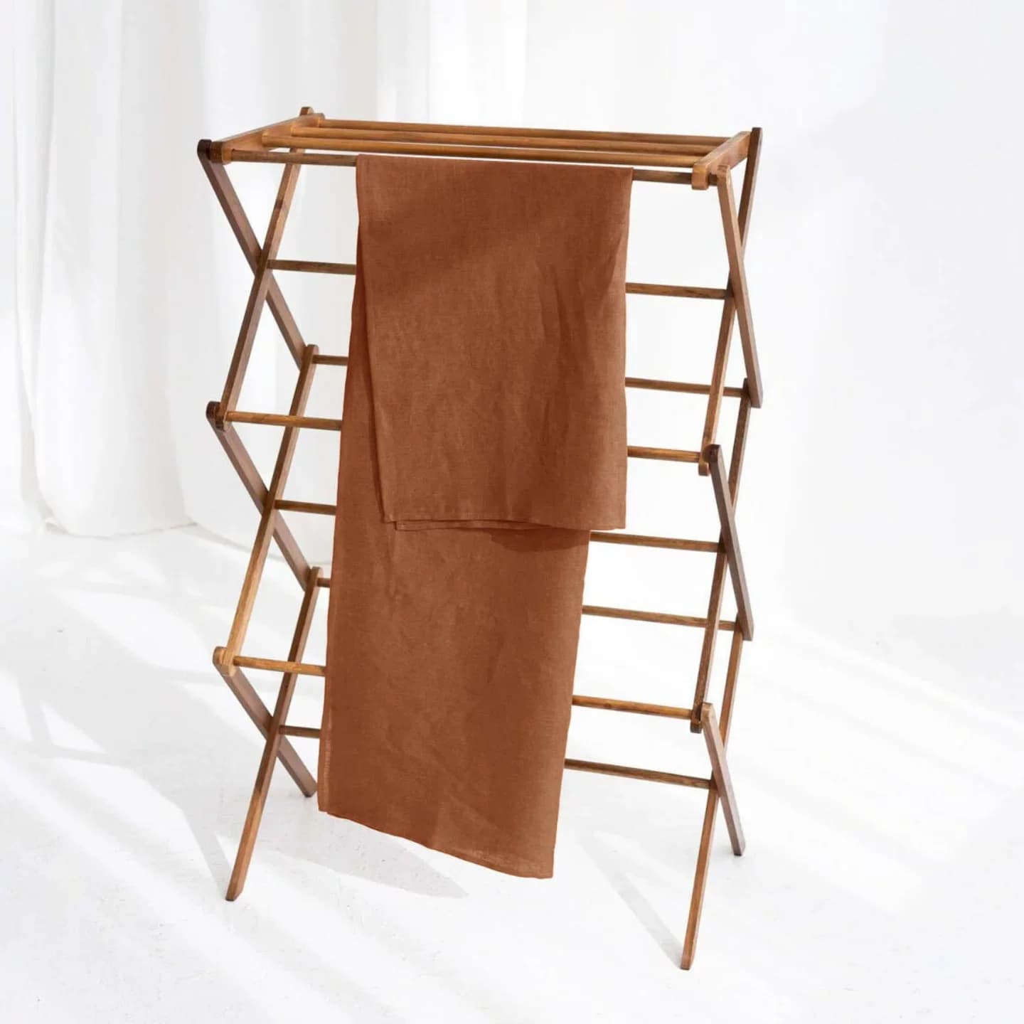 Pure Linen Bath Towel