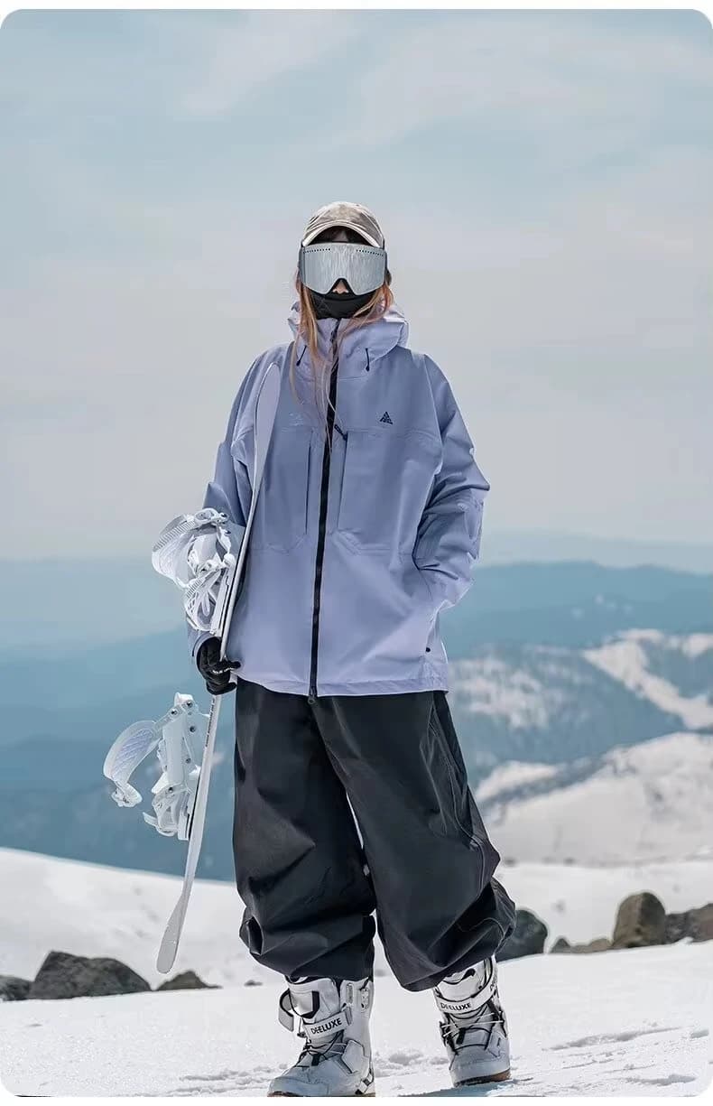 Waterproof Ski Pants