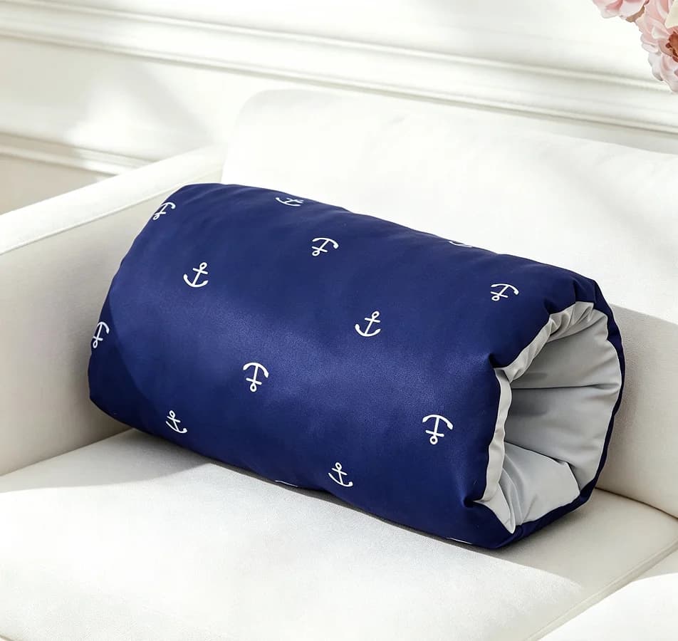 Nursing Pillow for Breastfeeding