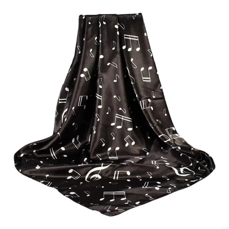 Soft Versatile Headscarf