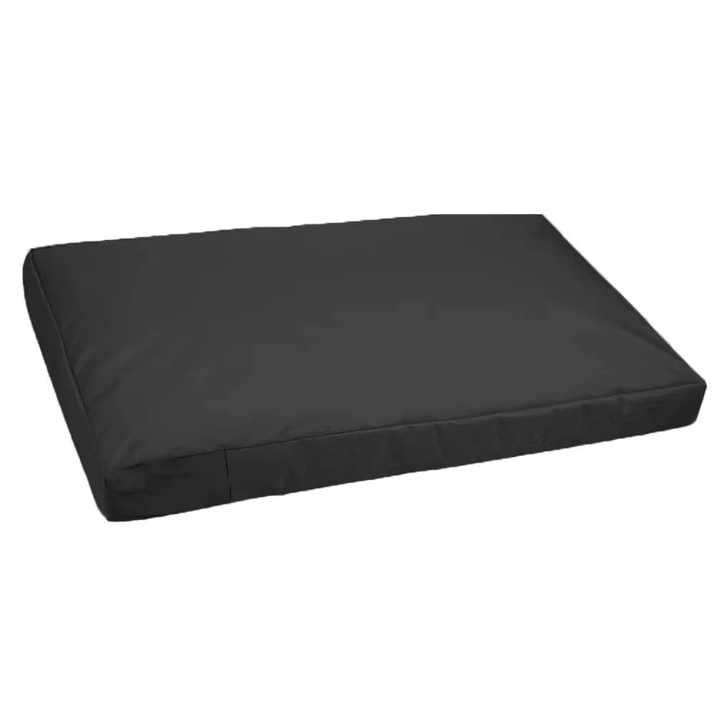 Washable Dog Bed Cover with Zipper