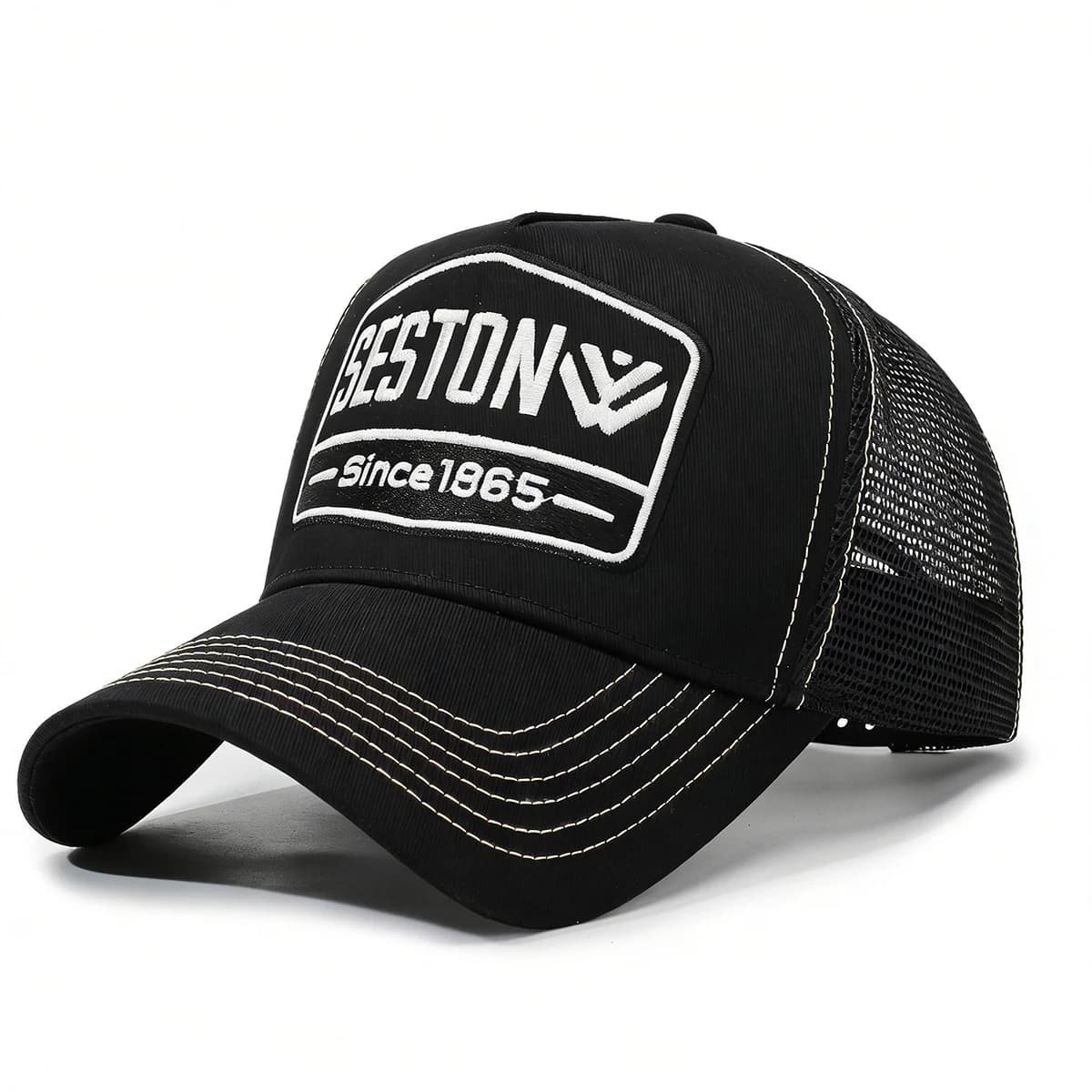 Men's Baseball Cap Large Size