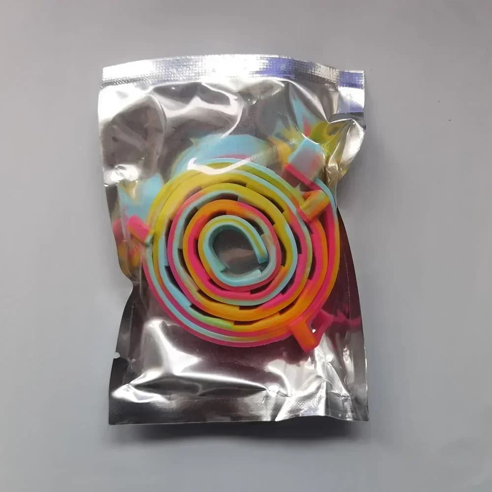 62cm dog (Colorful) / in Box packaging