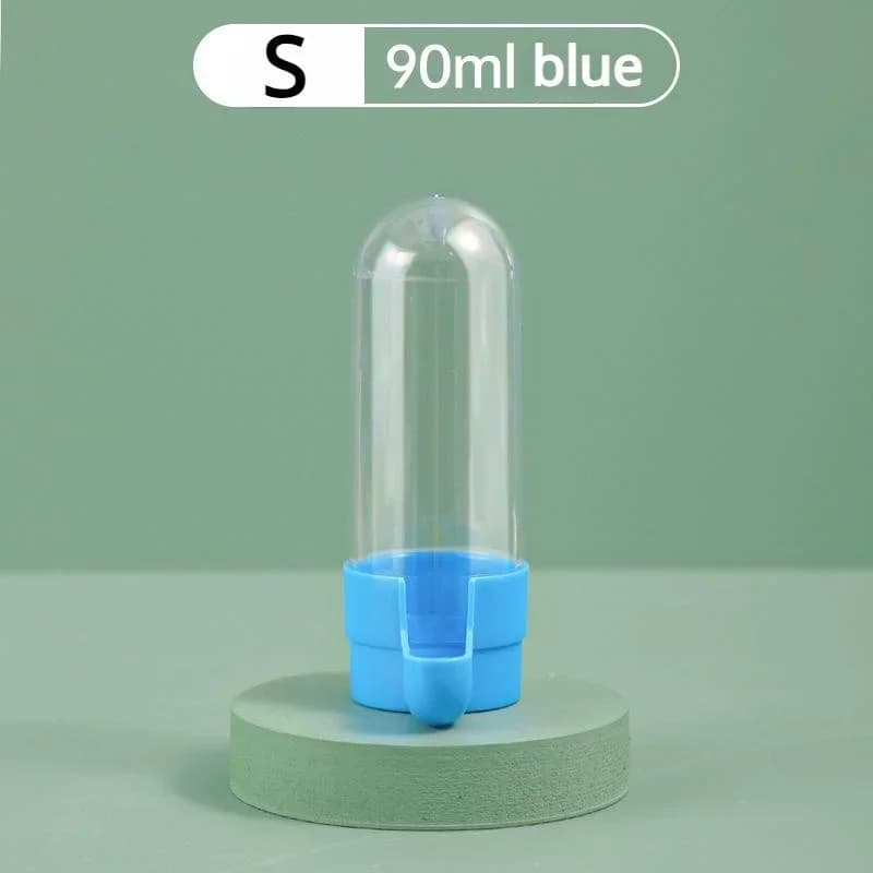 Automatic Bird Water Dispenser