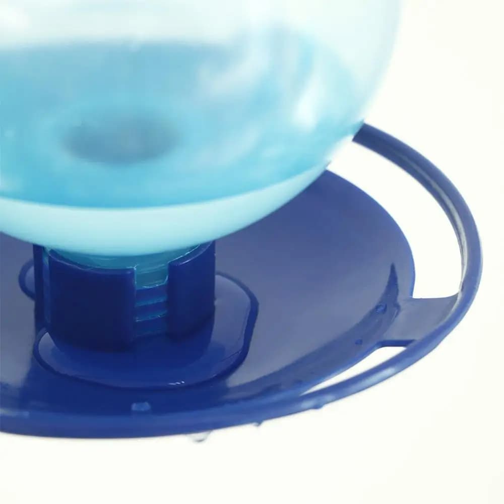 Large Capacity Outdoor Bird Water Feeder