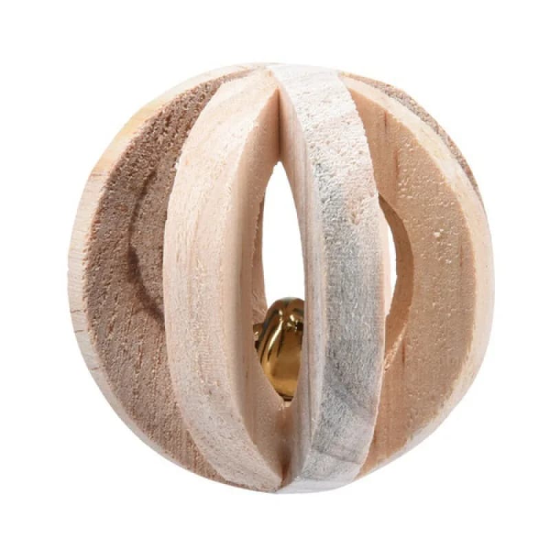 Small Pet Chew Toys Edible