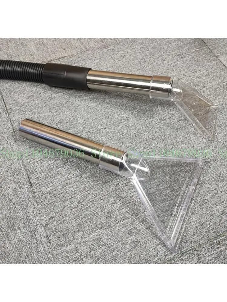 Shop Vacuum Carpet and Hard Floor Nozzle