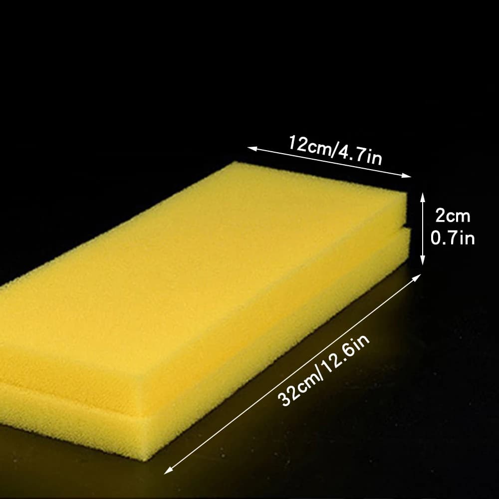 Aquarium Filter Cotton Sponge Pads