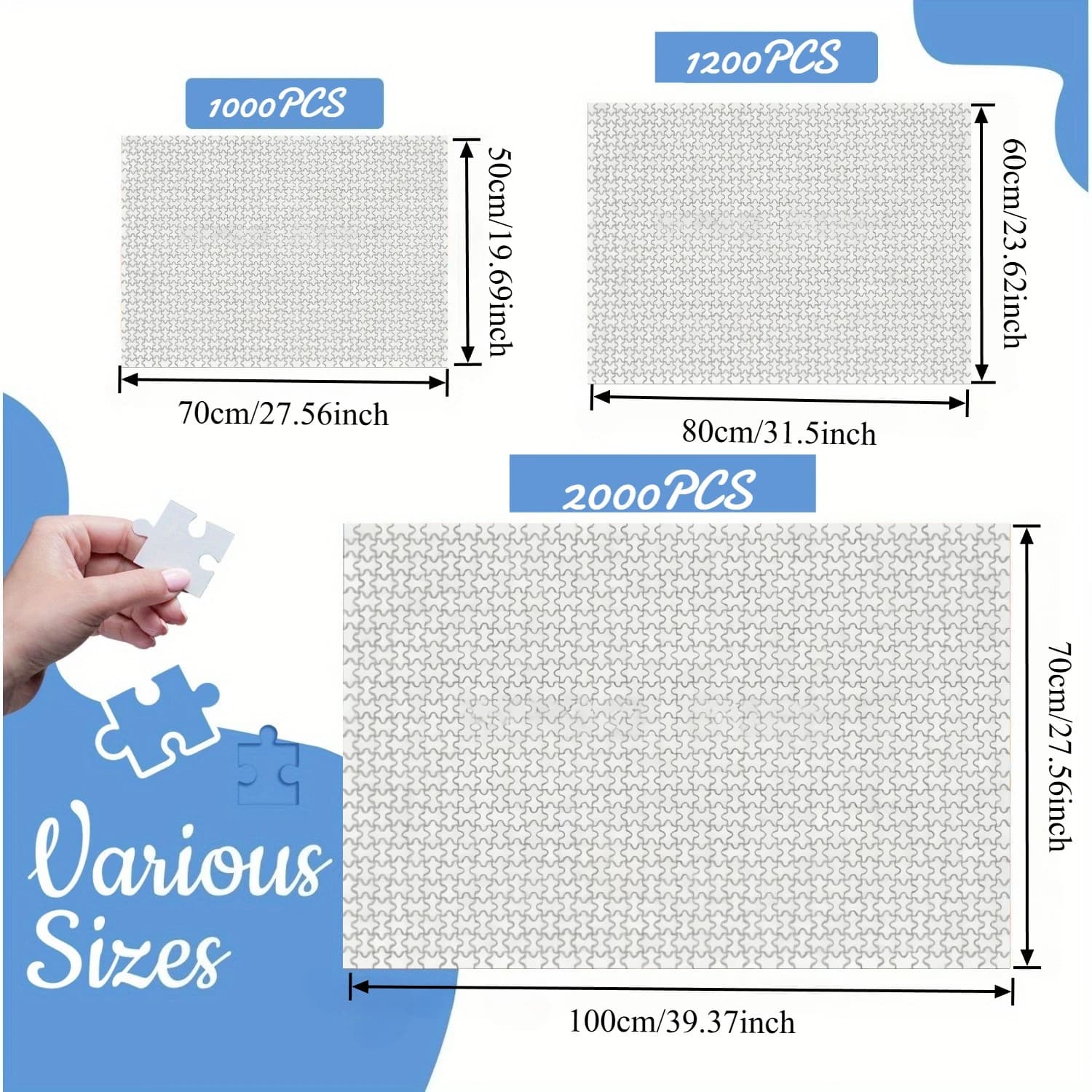 Vintage Art Jigsaw Puzzle