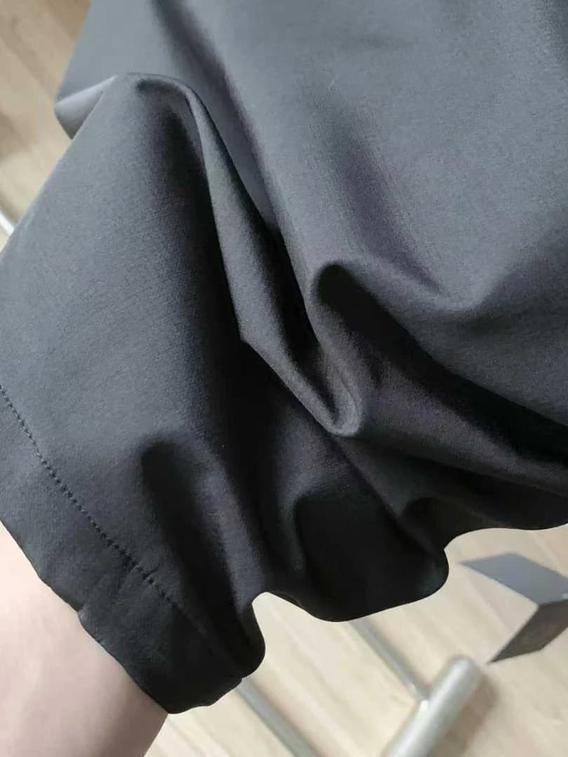 Warm Active Vest