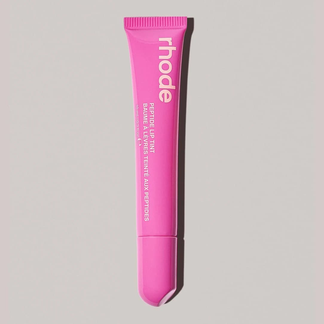 Moisturizing Lip Gloss with Mirror Compact