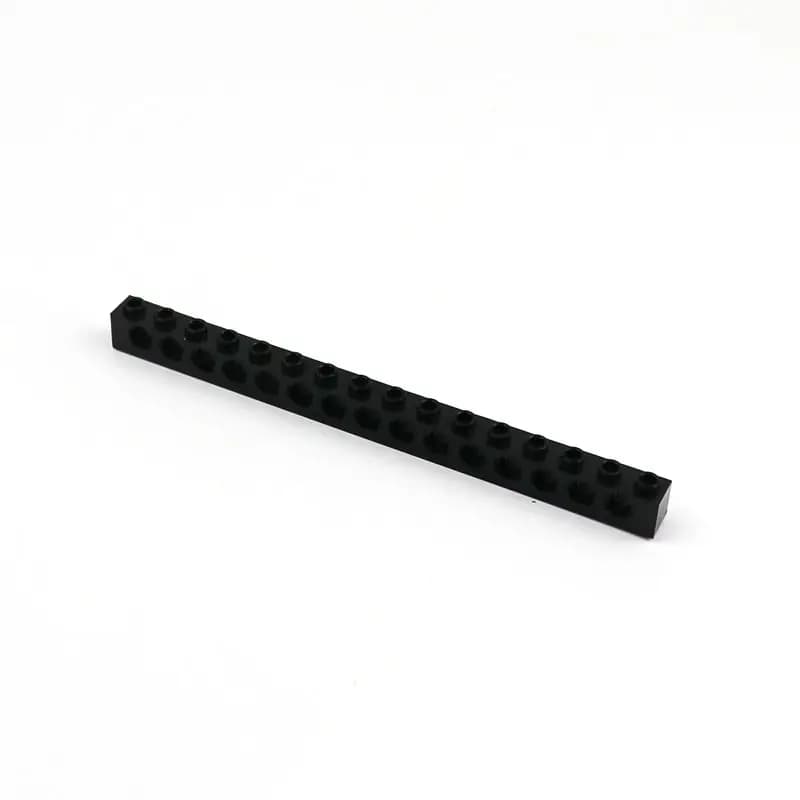 Technical Long Beam 1x16 Building Blocks