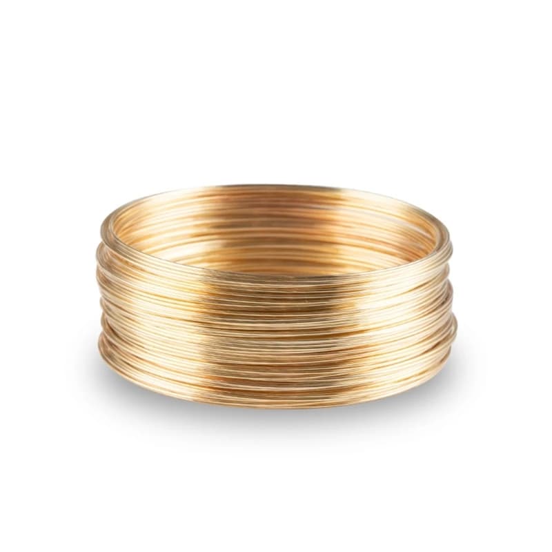 Memory Wire for Jewelry Making