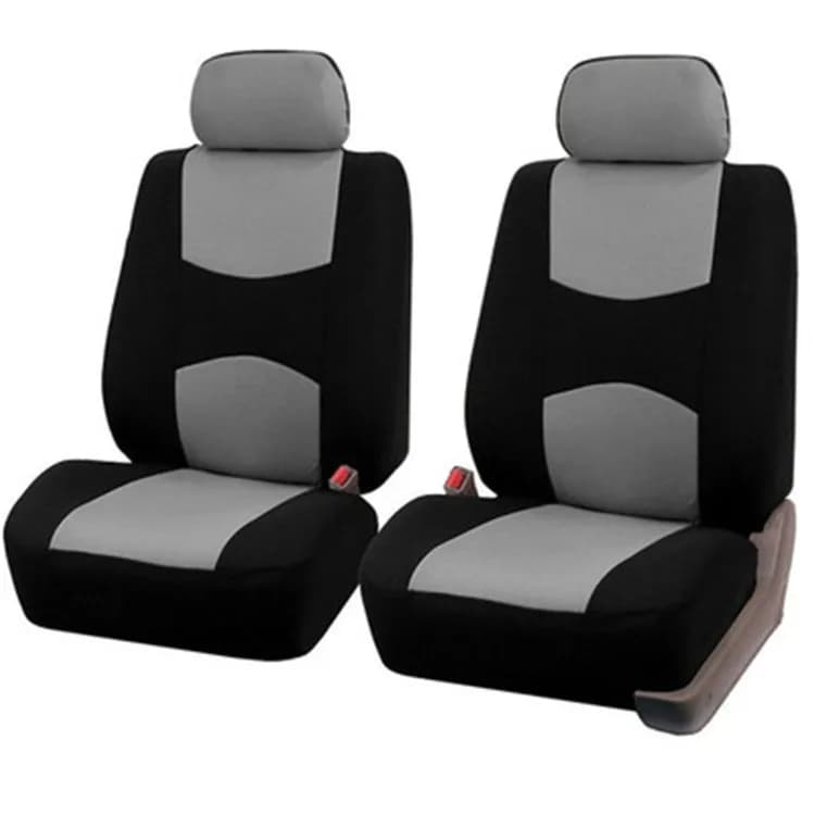 Universal 5-Seat Car Seat Cover Set
