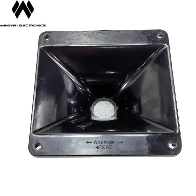 Speaker Horn 150mm Full Range