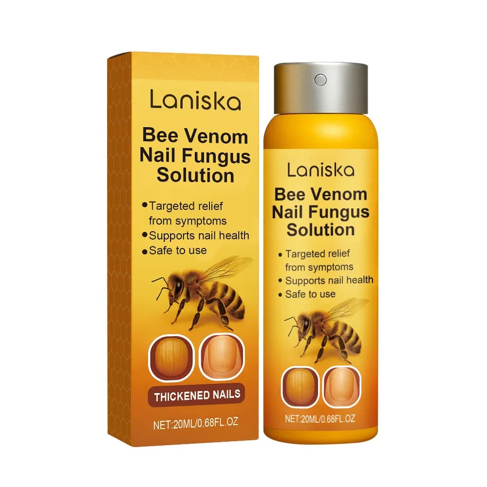 Nail Care Spray