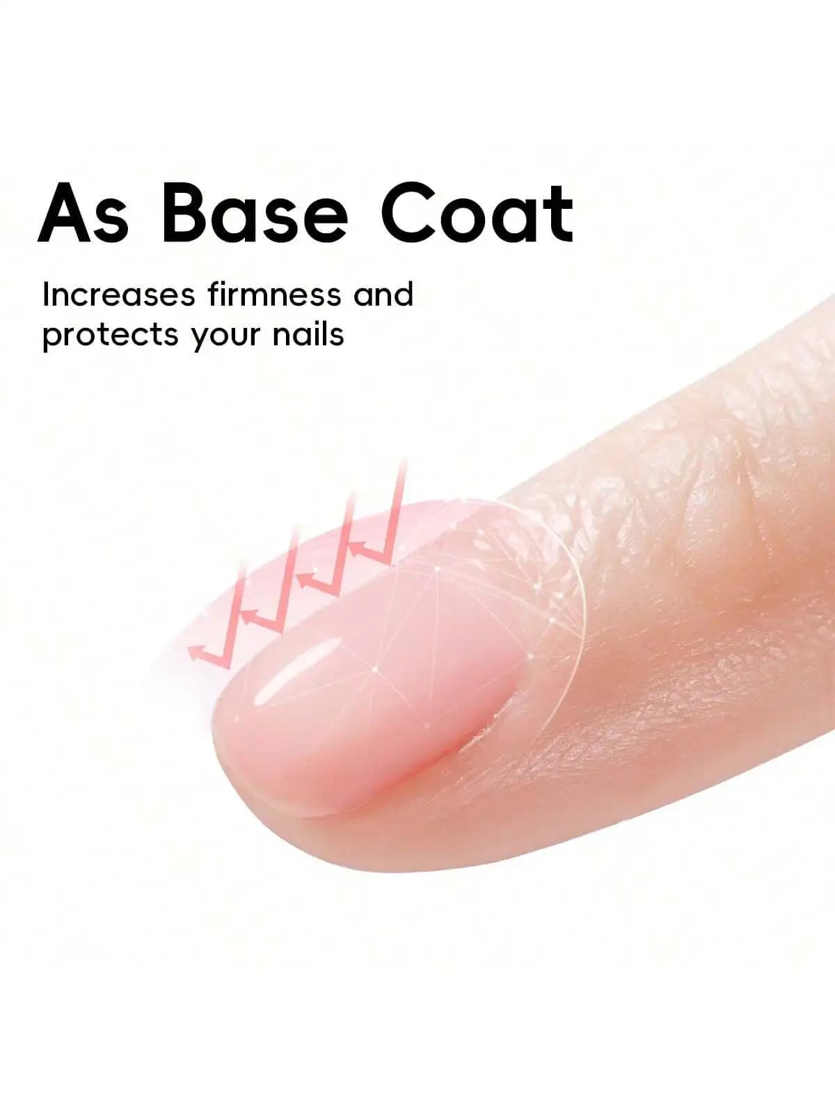 6-in-1 Multi-Function Nail Gel System