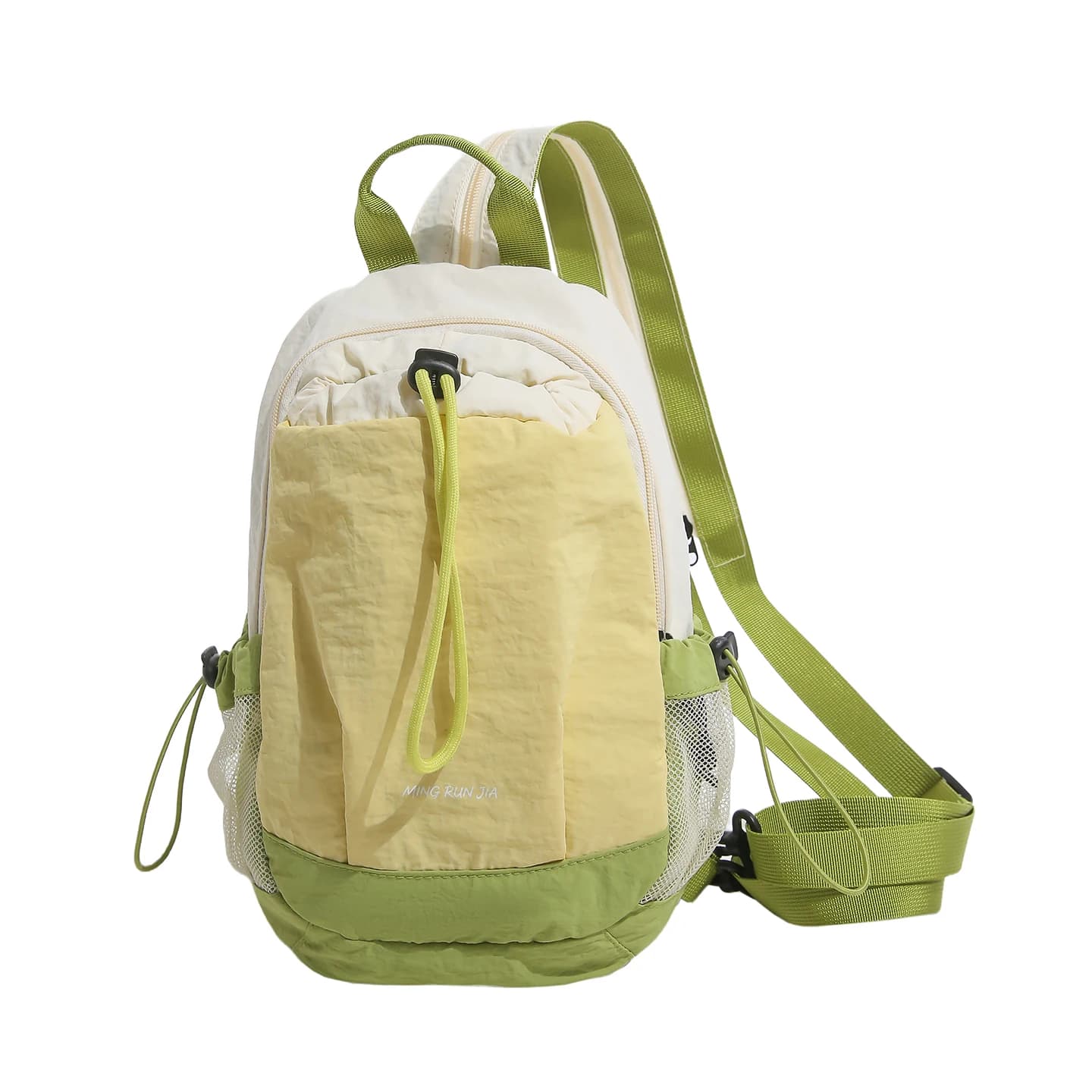 Women's Backpack Fashion Korean Versatile Backpacks Single Shoulder Mini Furry Small Bag