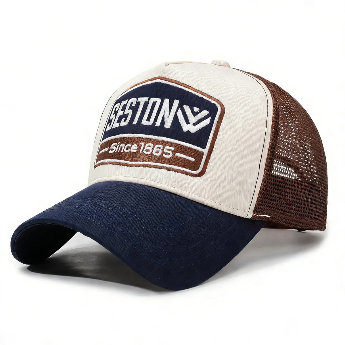 Men's Baseball Cap Large Size