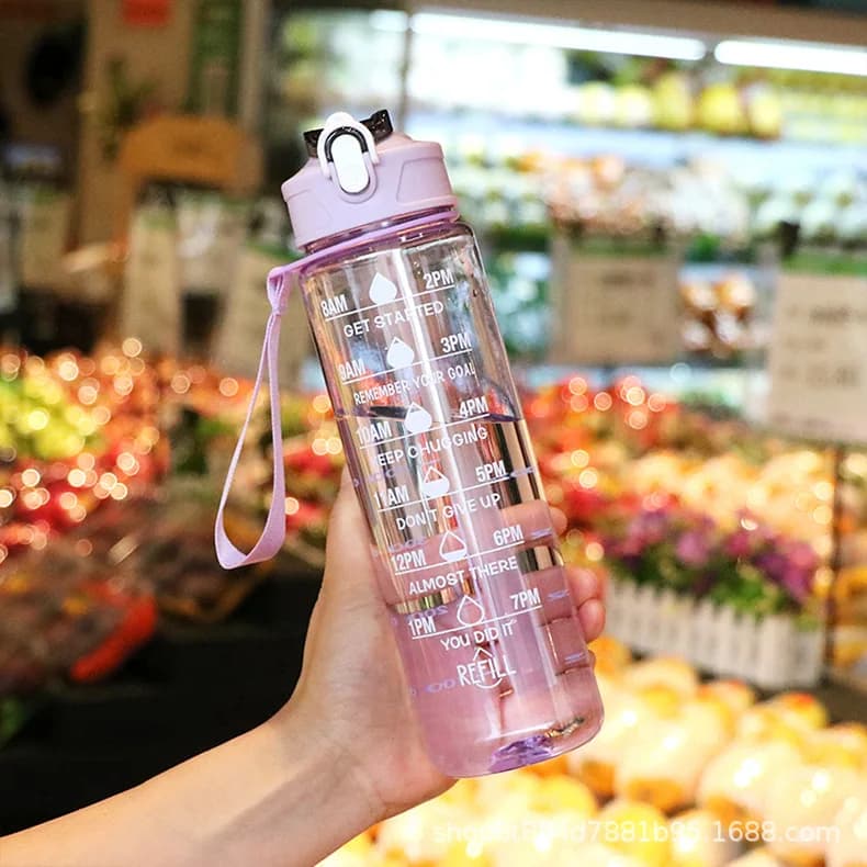 Purple / China Mainland / 800ml