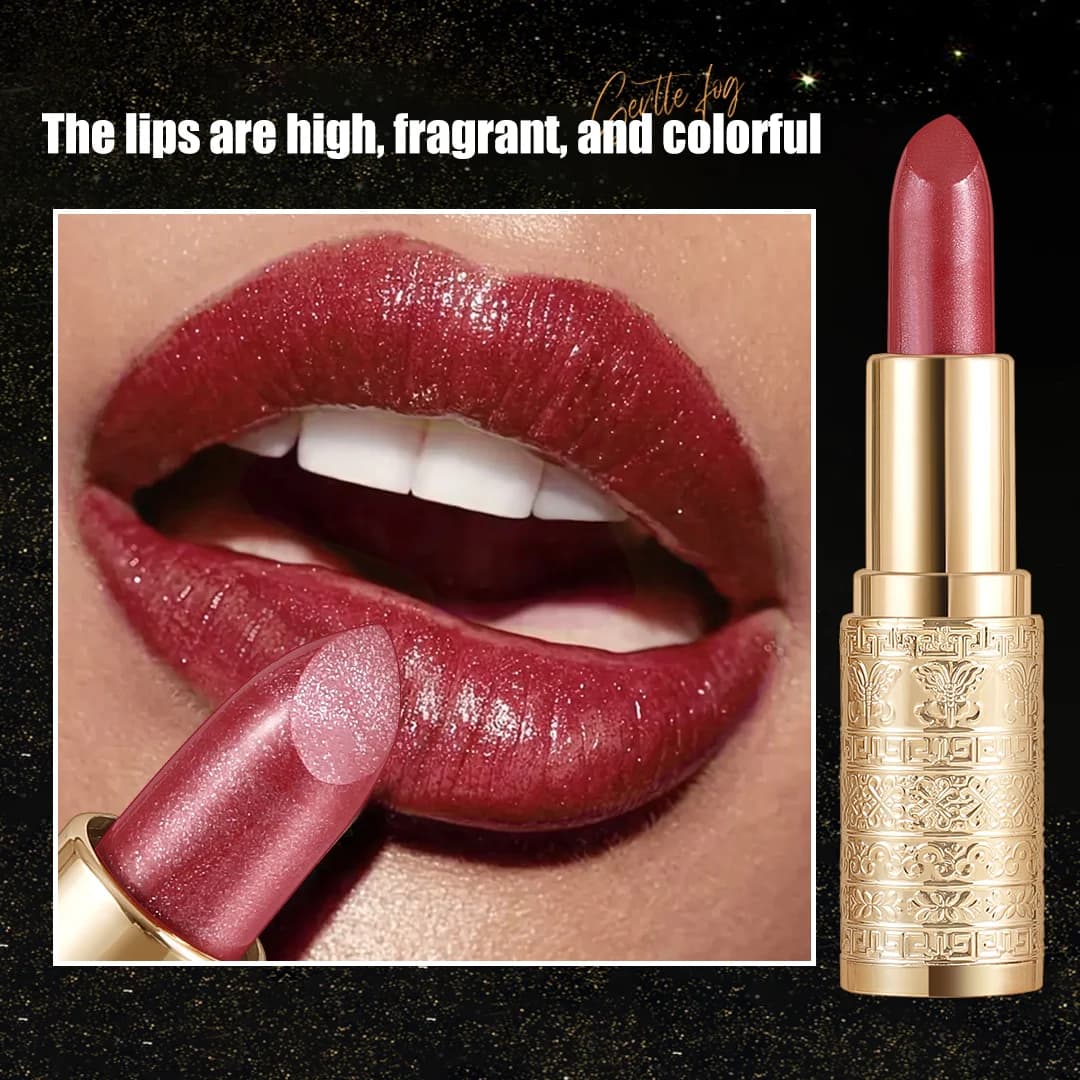Long Lasting Shining Lipstick