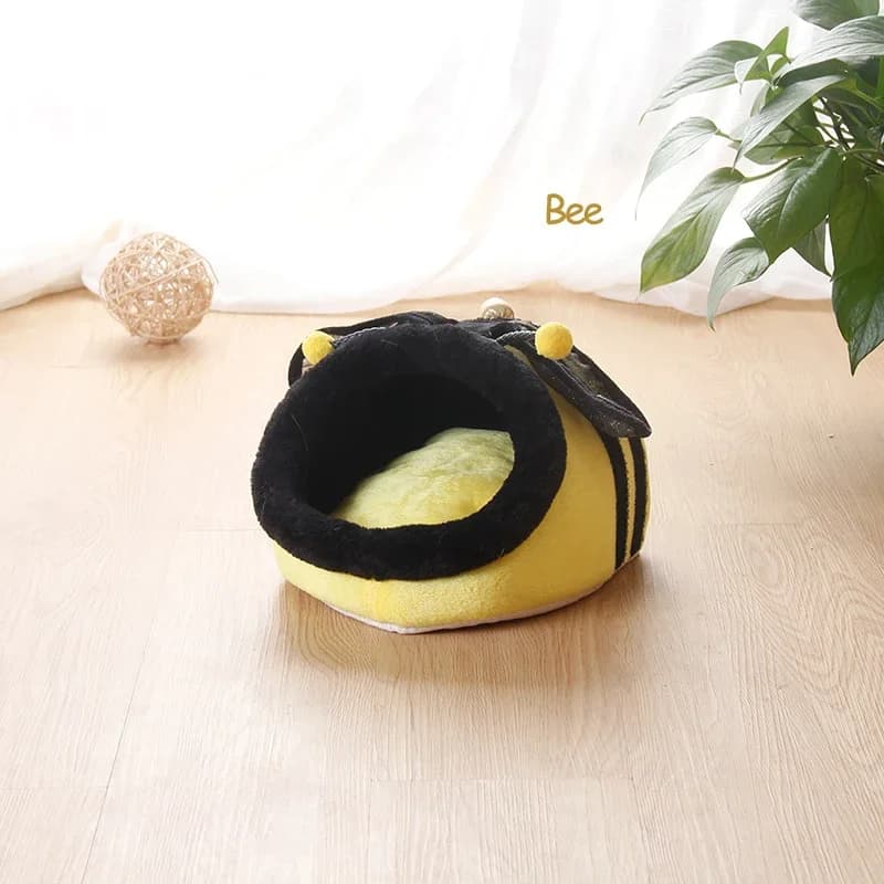 Small Pet Sleeping House