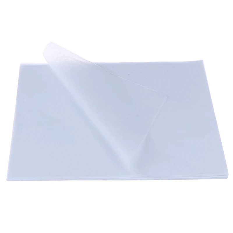 Translucent Tracing Paper Sheets 100 Pack