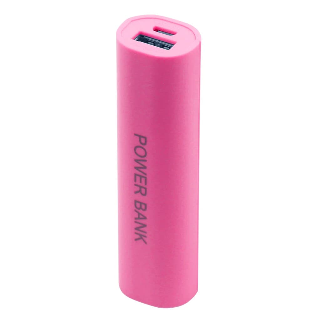 18650 Battery Power Bank Charging Case