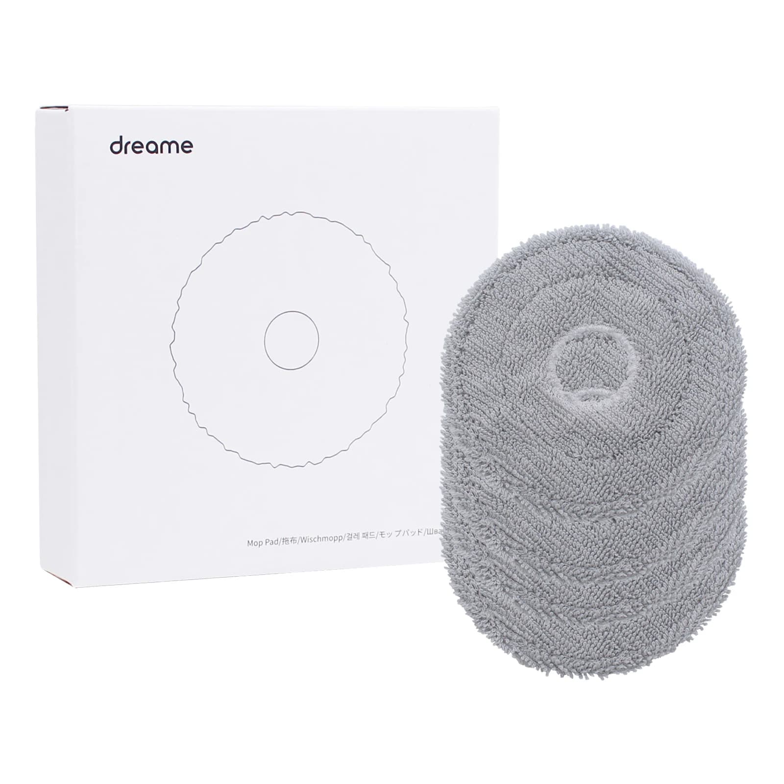 Robot Vacuum Accessory Kit