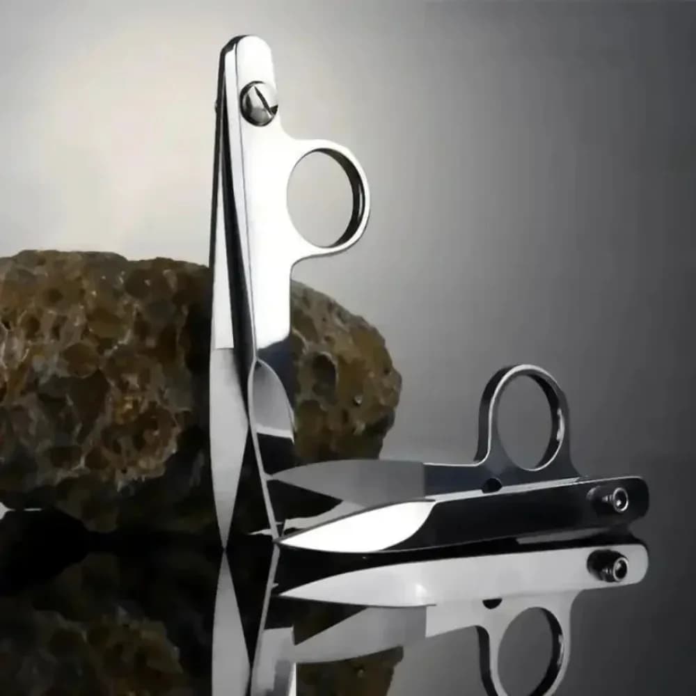 Stainless Steel Fabric Scissors