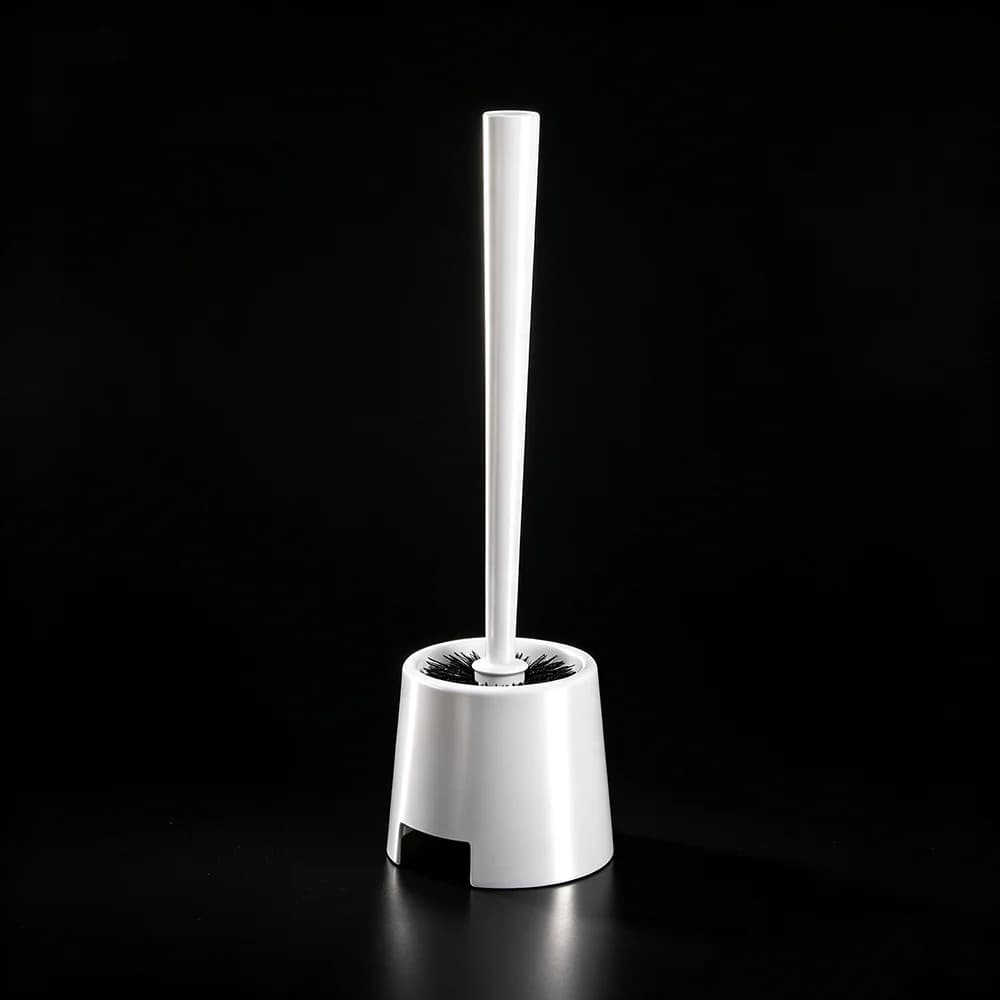 Toilet Brush and Holder Set