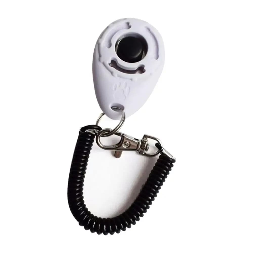Interactive Sound Training Clicker for Pets