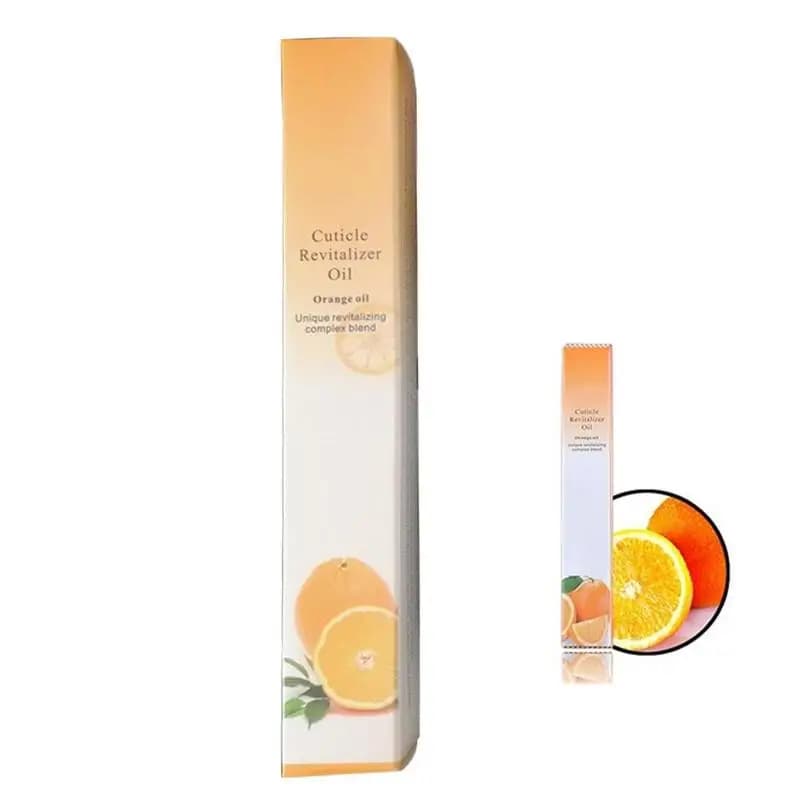 Nail Cuticle Oil Pen