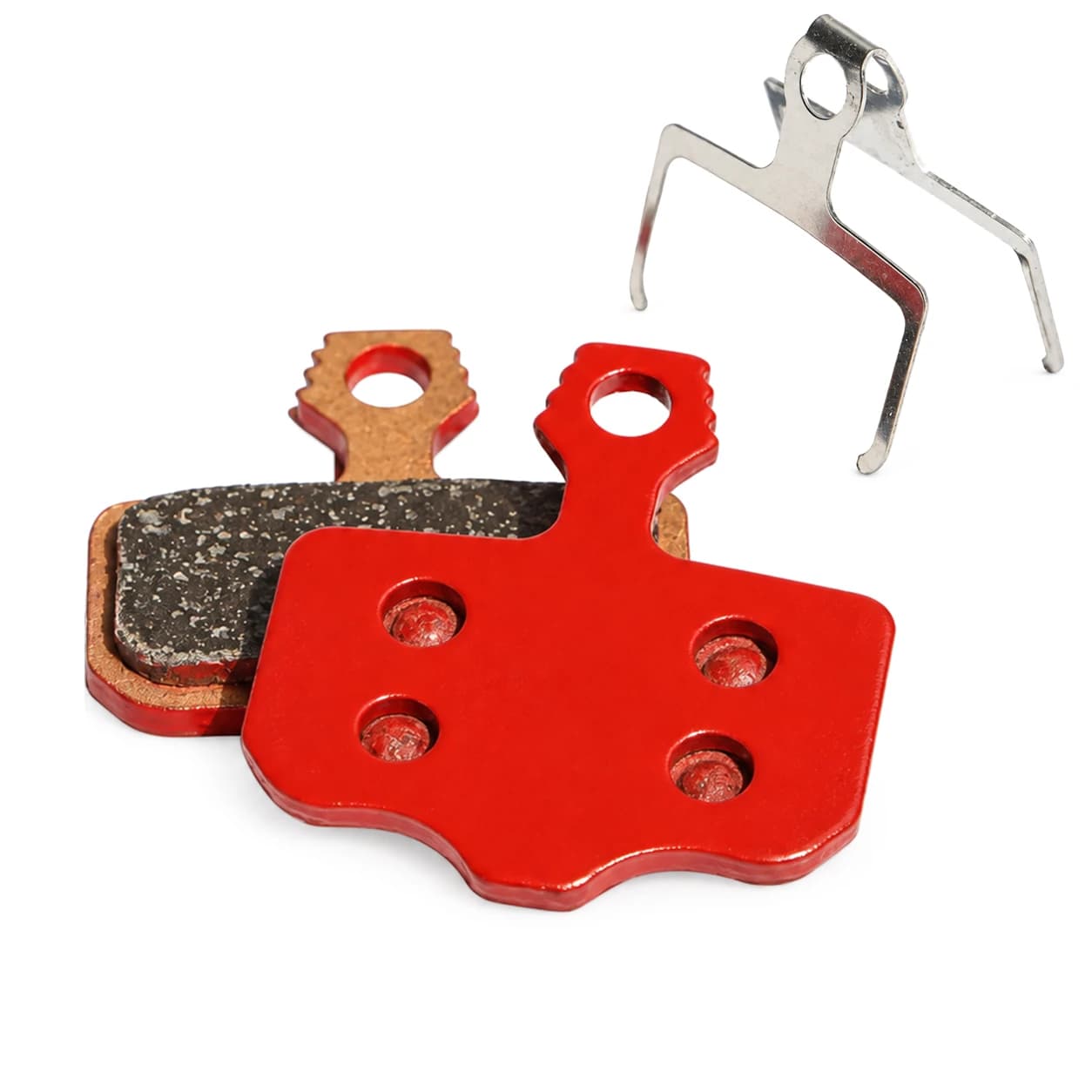 Sintered Metal Brake Pads for SRAM AVID Elixir
