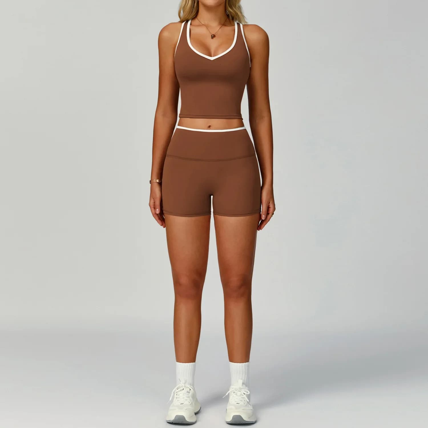 Brown Set-1 / L