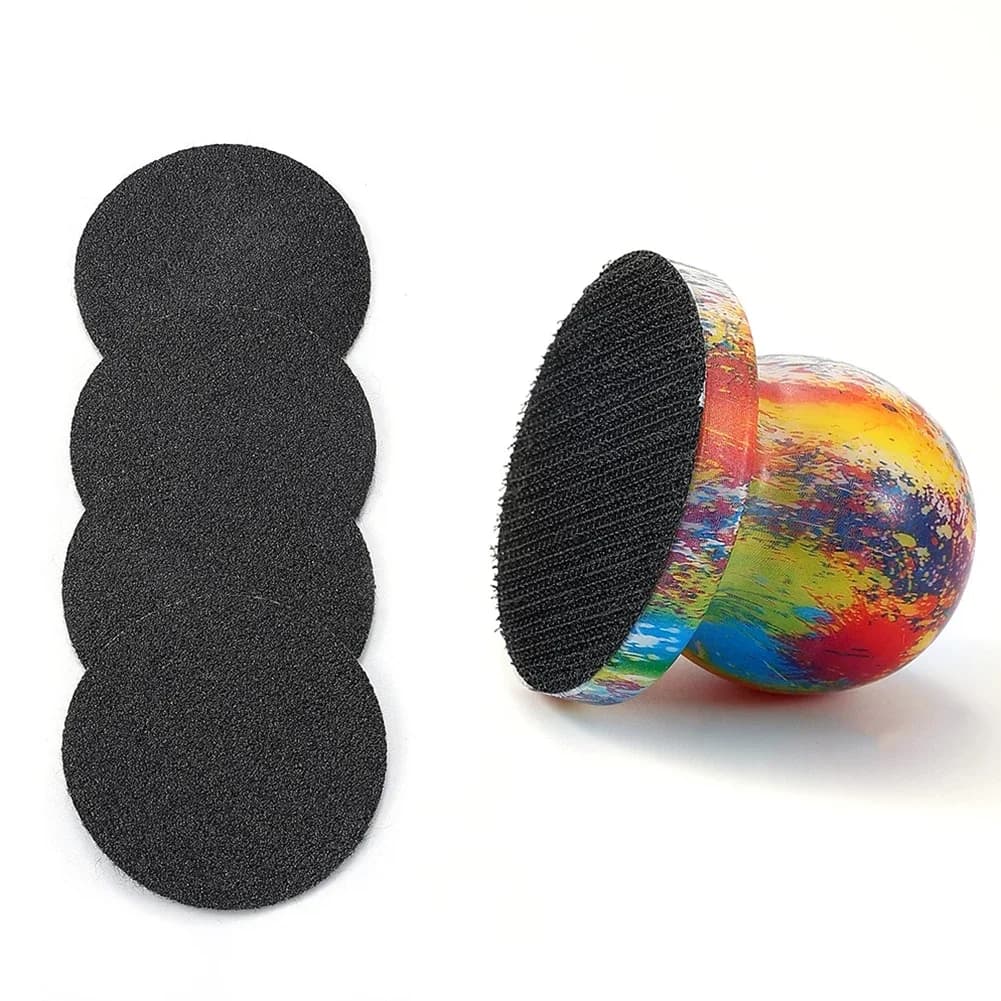 Handheld Pet Nail File