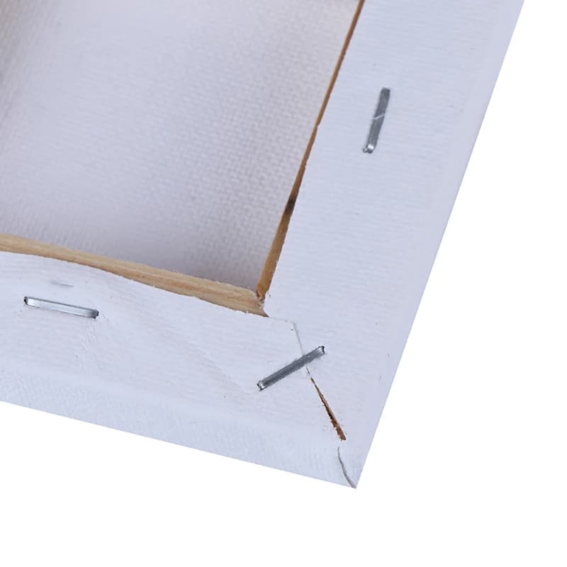 Mini Stretched Canvas Board