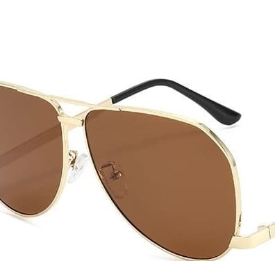 Women's sunglasses for sun protection and UV defense