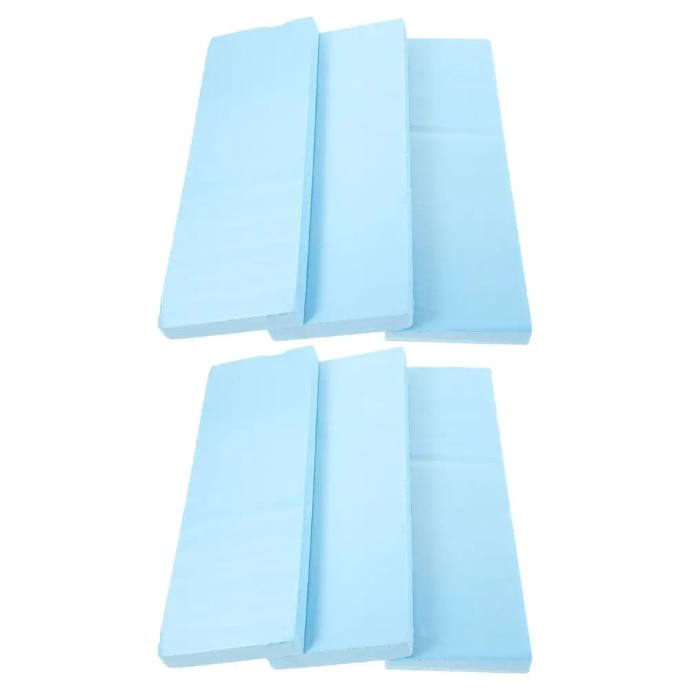 High-Density Foam Board Sheets for Crafting