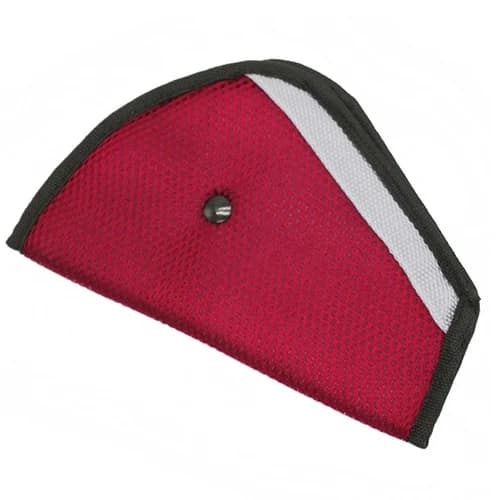 Child Seat Belt Positioner