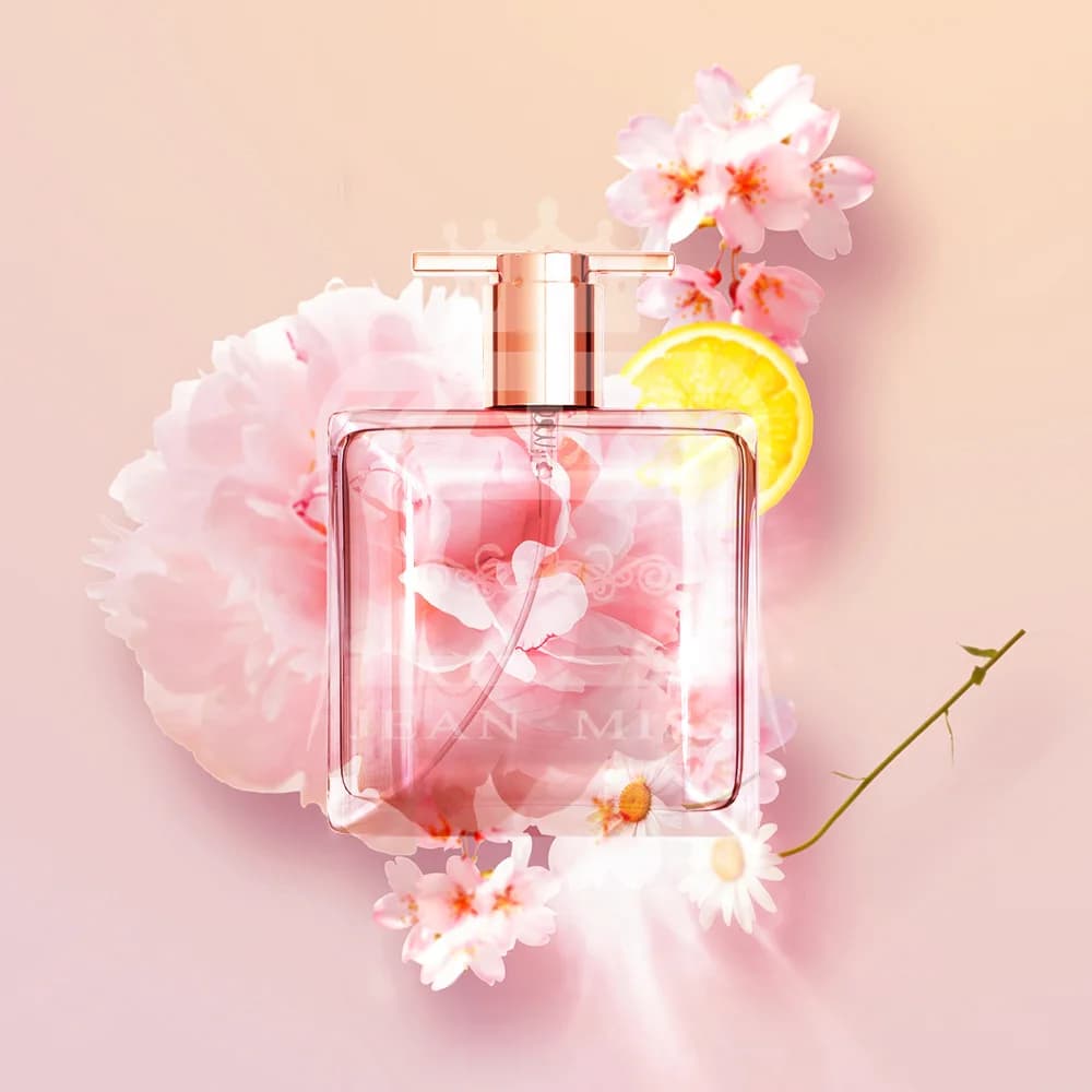Women's Lasting Atomizer Fragrance