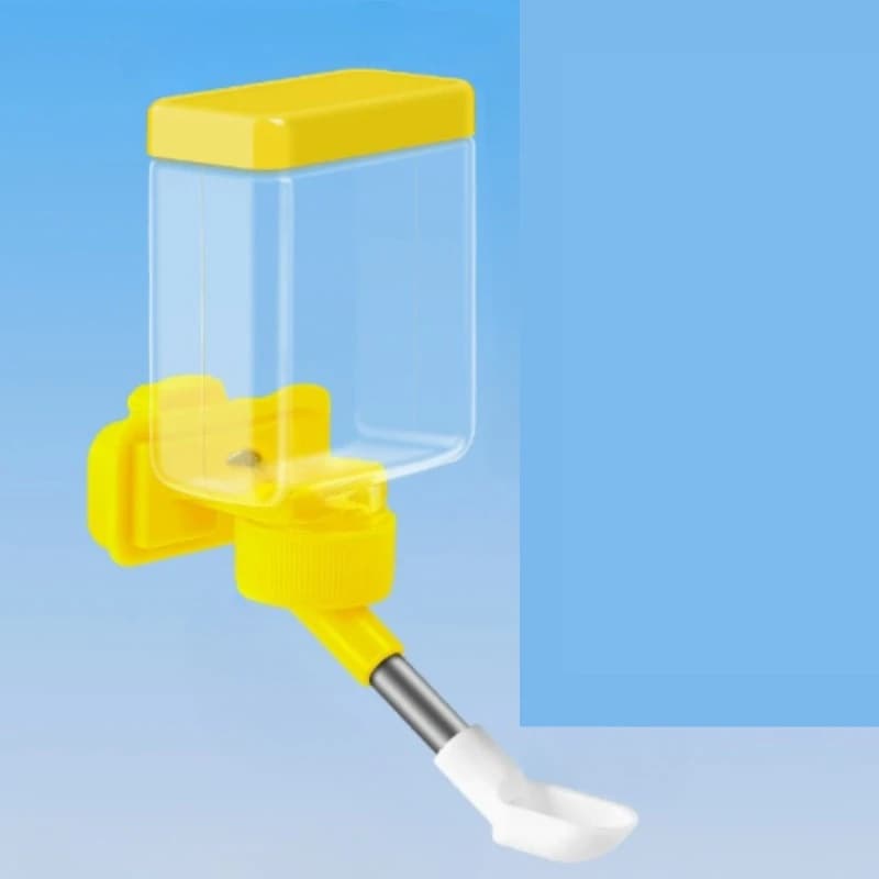 Bird Water Dispenser for Cage
