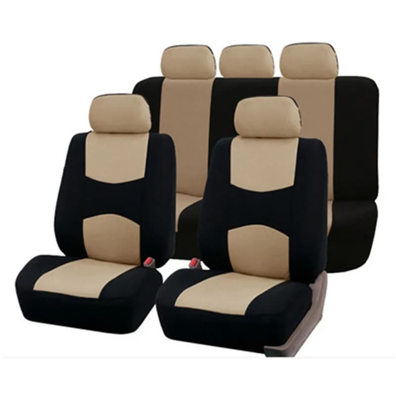 beige-5 seats