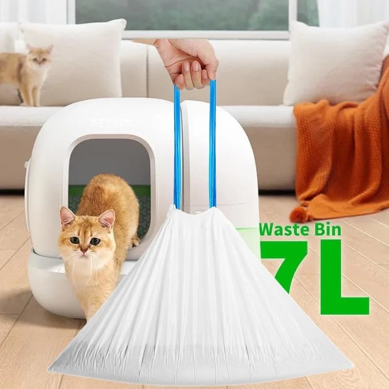 Petkit Litter Box Liners