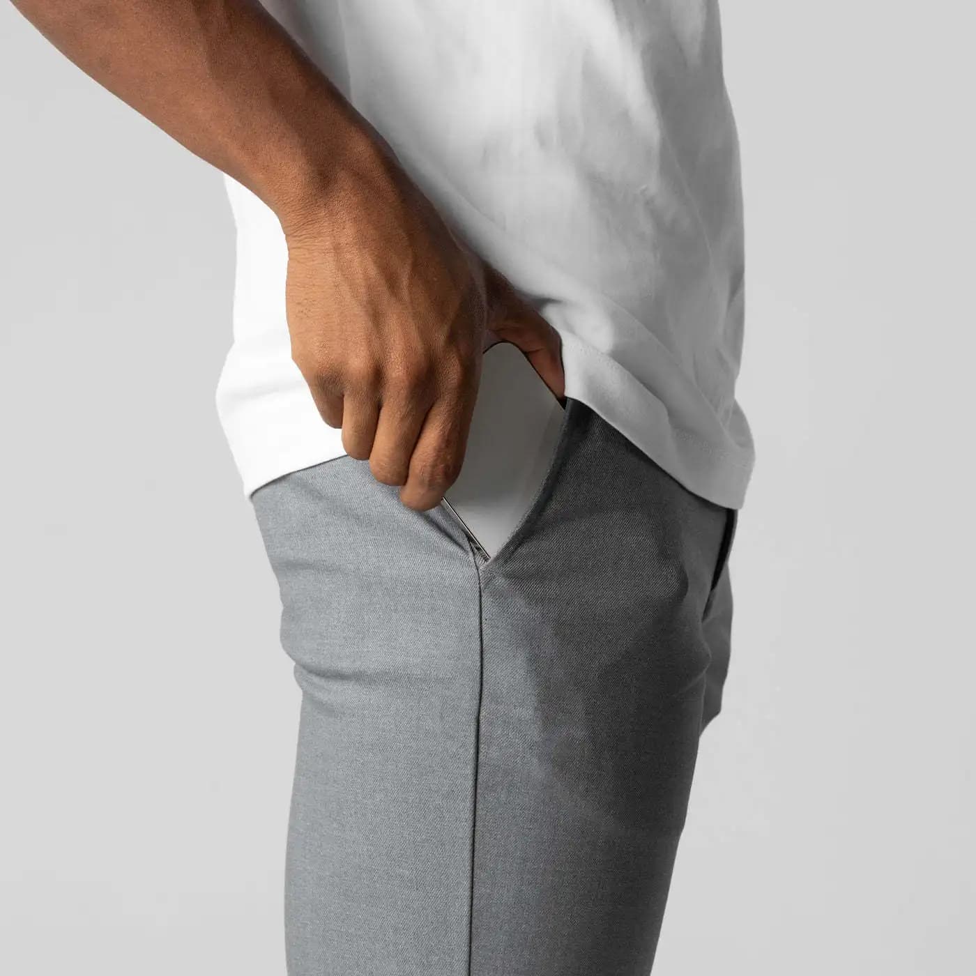 Men's Stretch Active Chinos