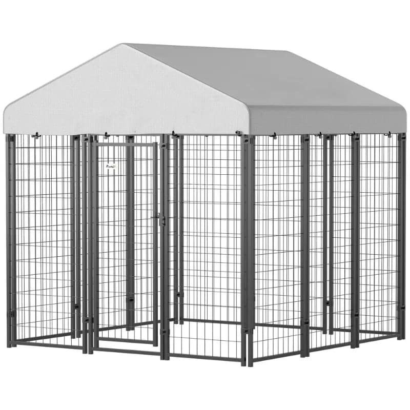 Dog Kennel Pet House & Furniture