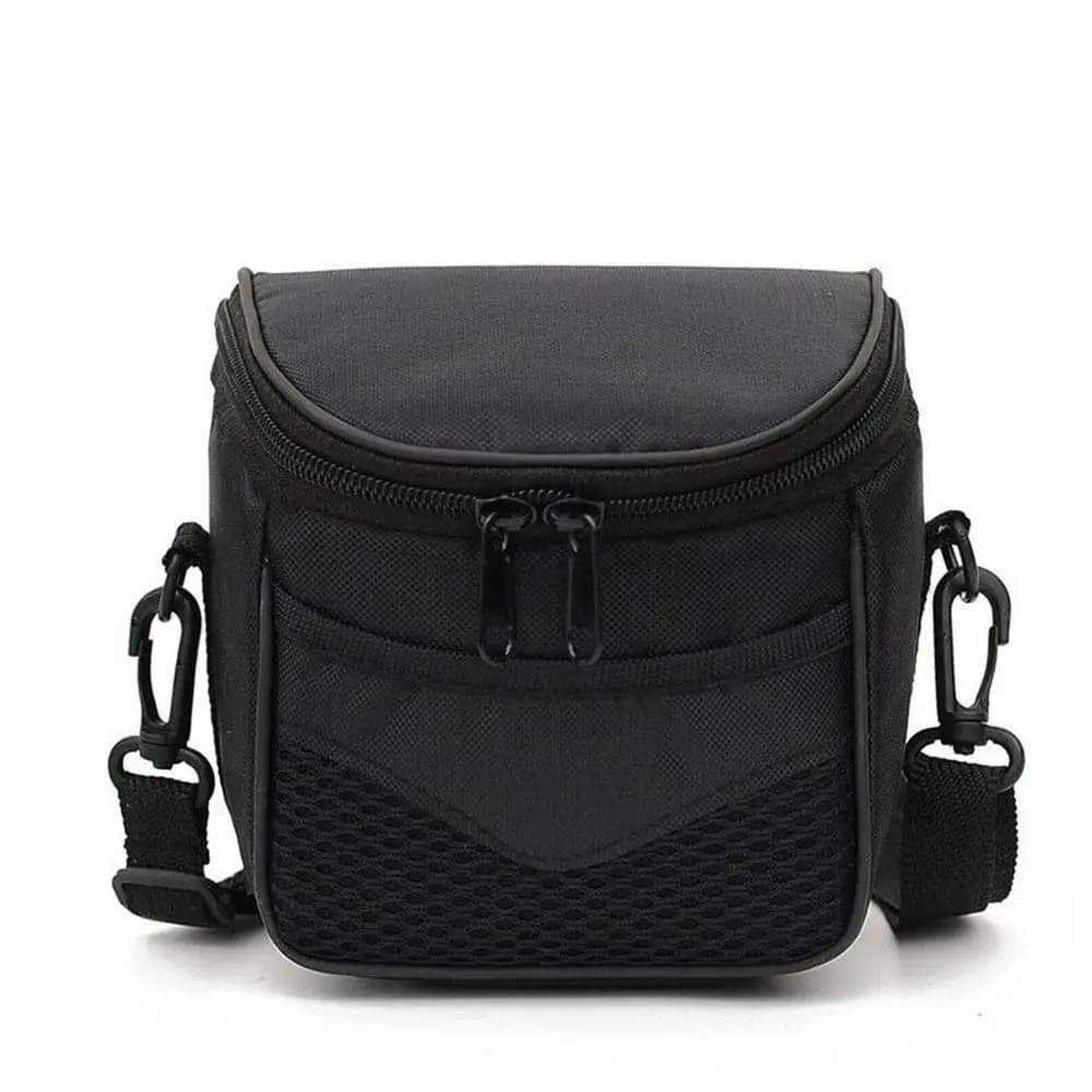 Compact Camera Shoulder Bag
