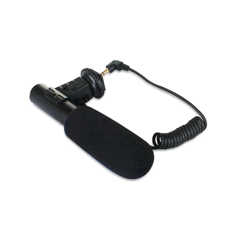 HD Digital Video Camera with 18x Zoom