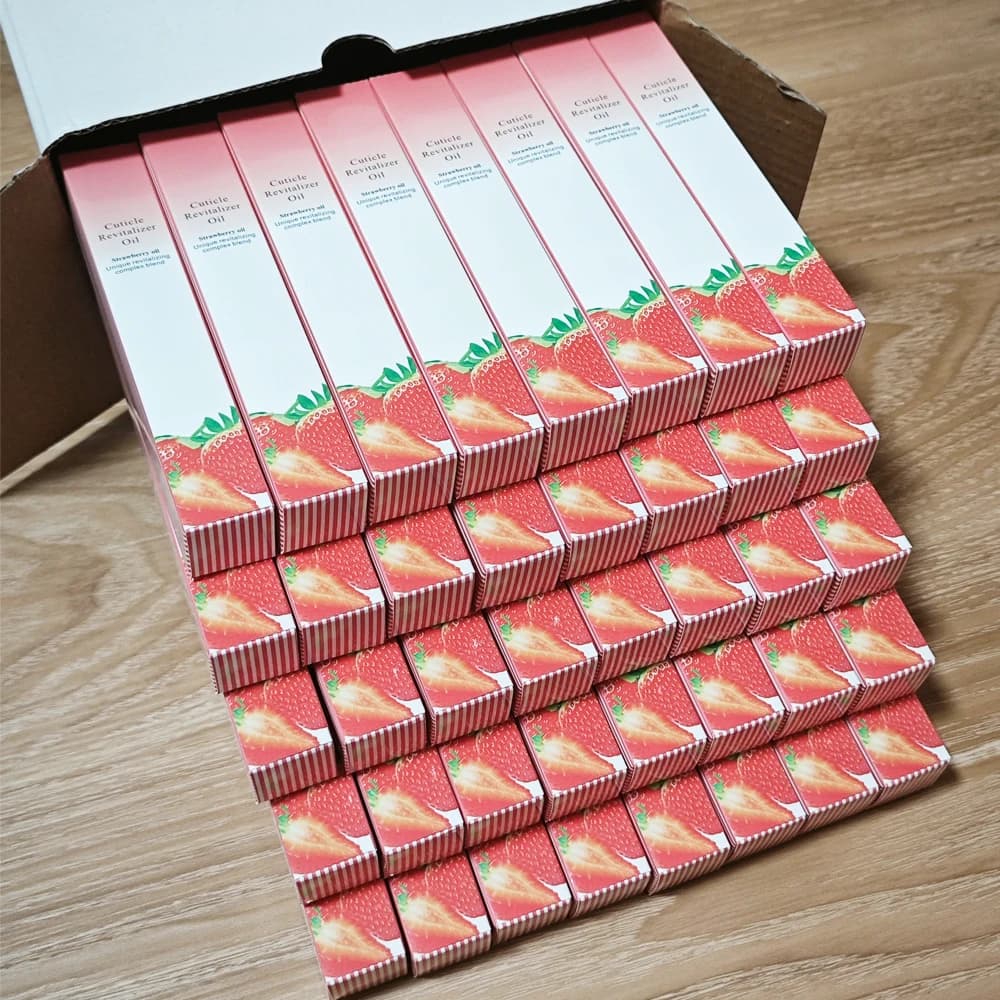 Strawberry / China Mainland